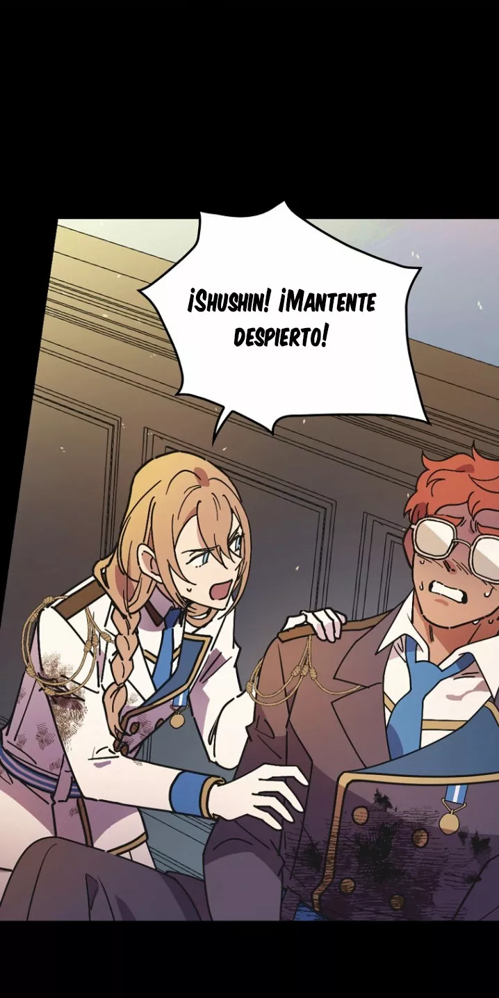 Página 64 del Manga
