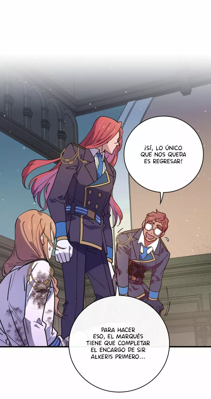 Página 77 del Manga