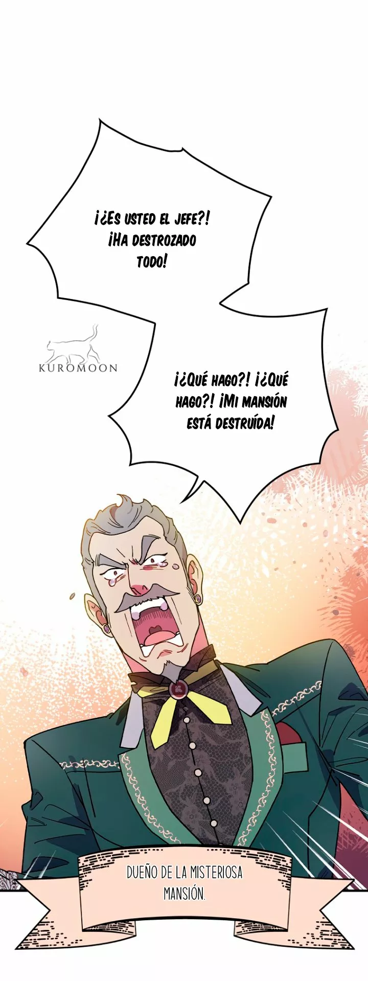 Página 36 del Manga