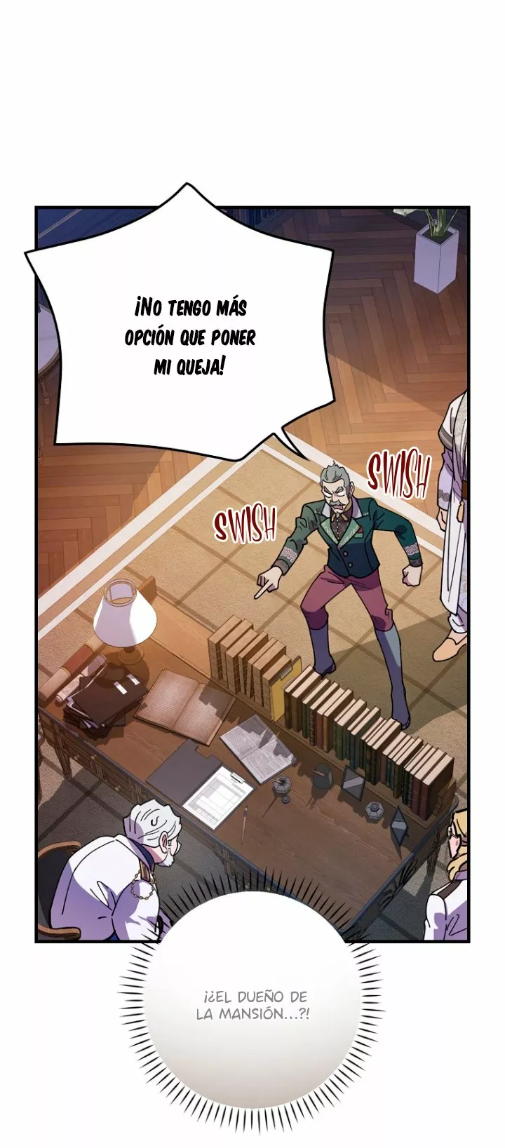 Página 37 del Manga