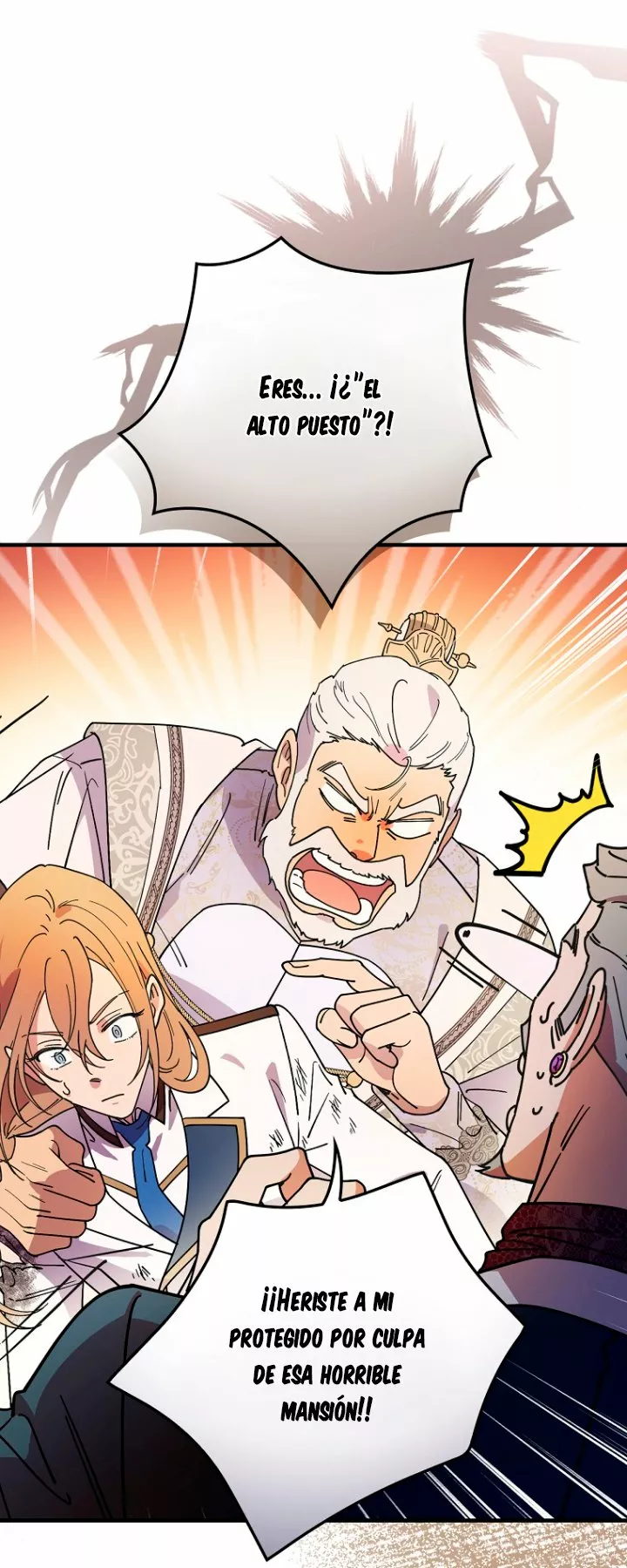 Página 41 del Manga