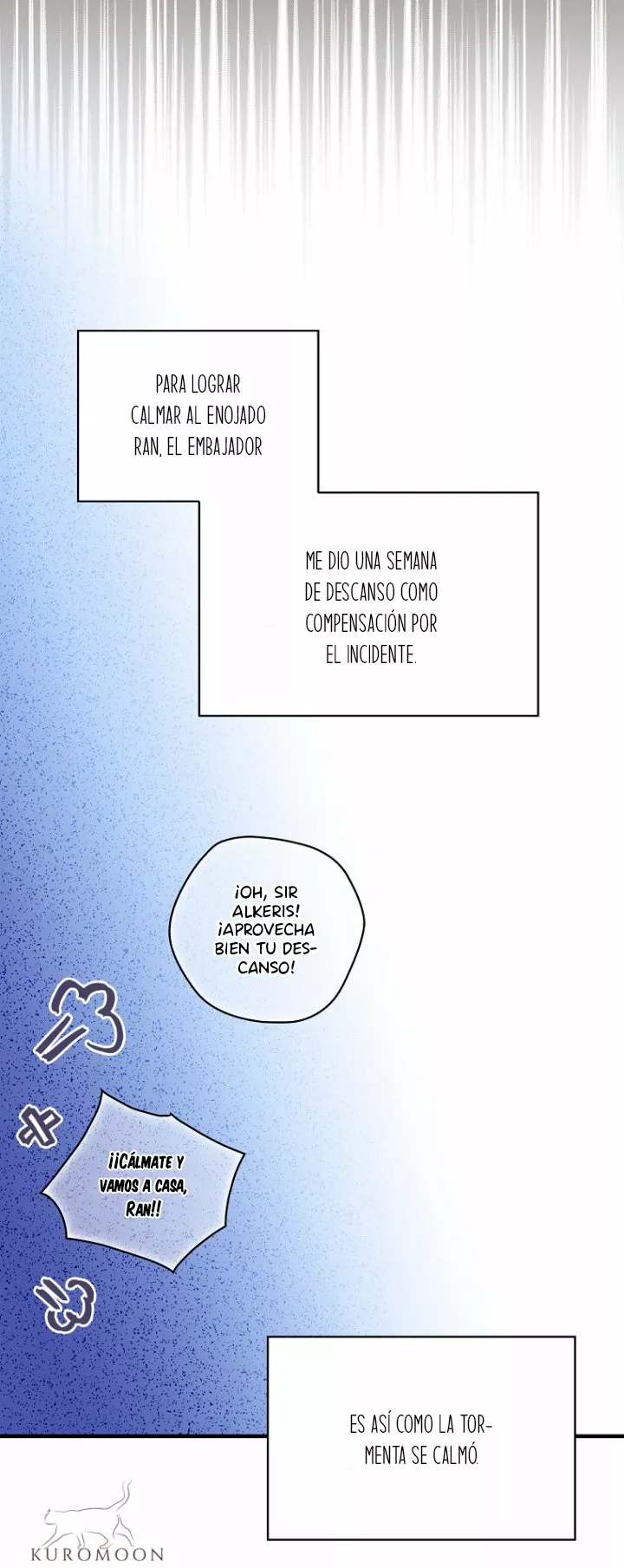 Página 46 del Manga