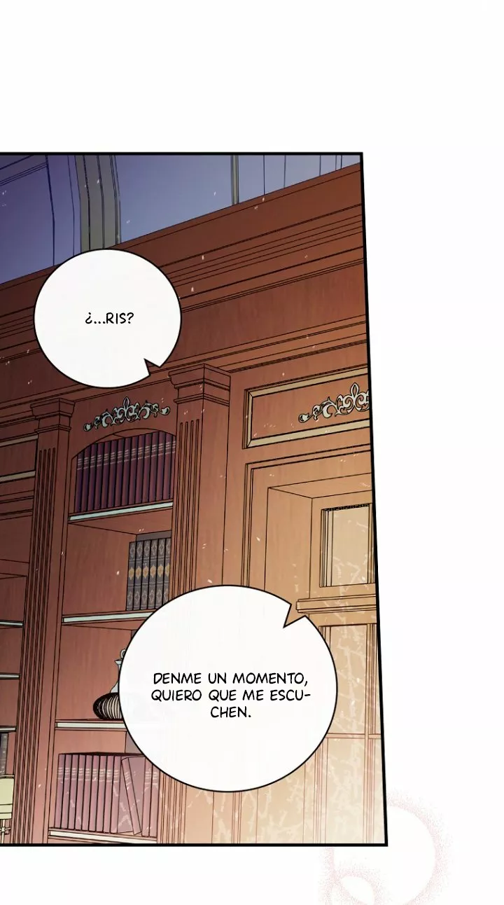 Página 61 del Manga