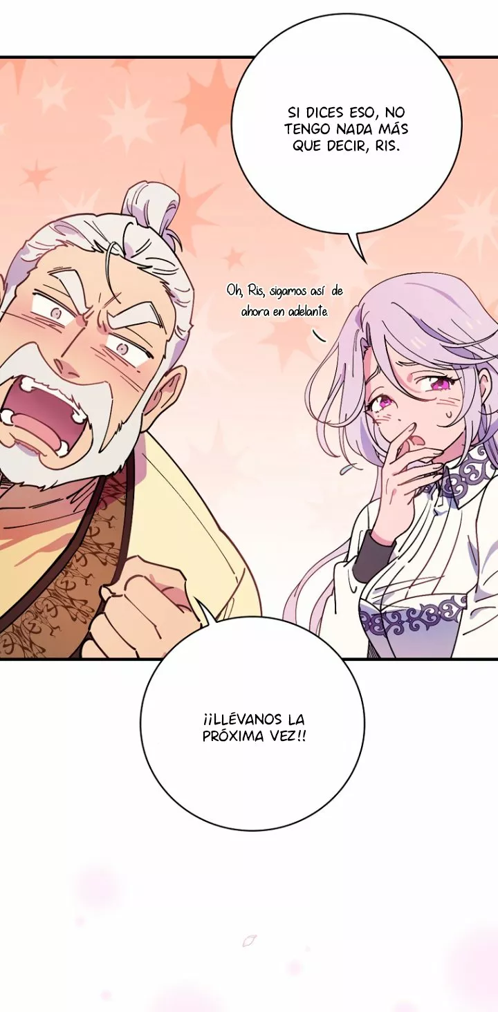 Página 68 del Manga