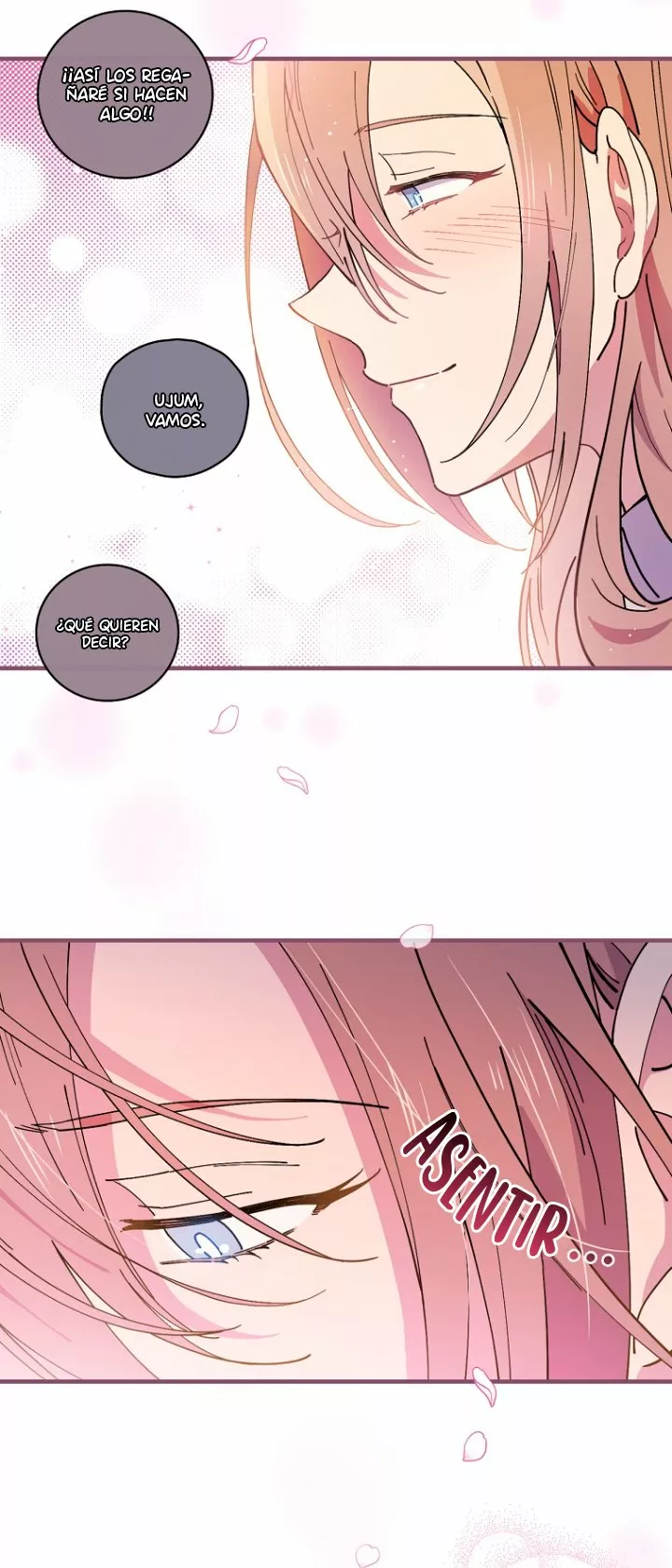 Página 69 del Manga