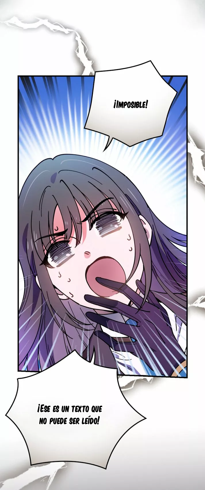 Página 40 del Manga
