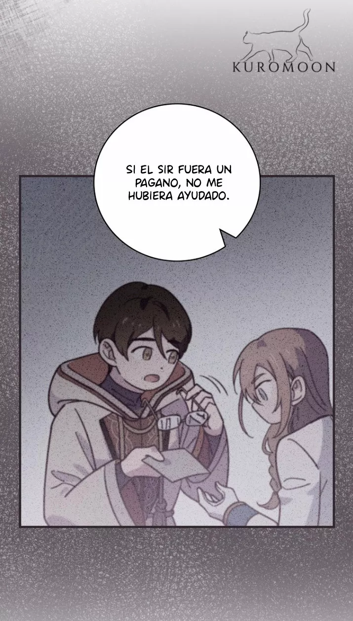 Página 45 del Manga