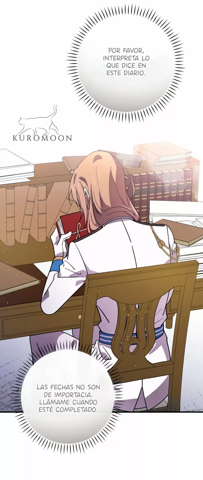 Página 48 del Manga