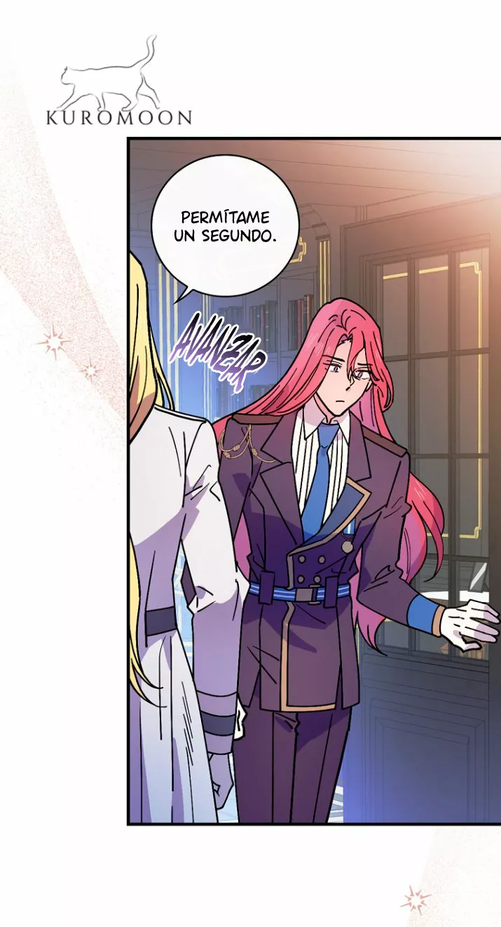 Página 56 del Manga