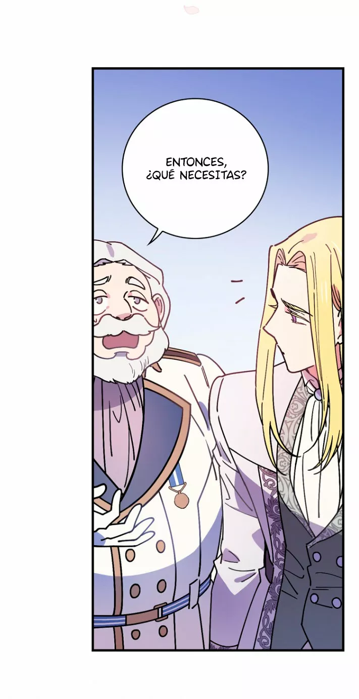Página 74 del Manga