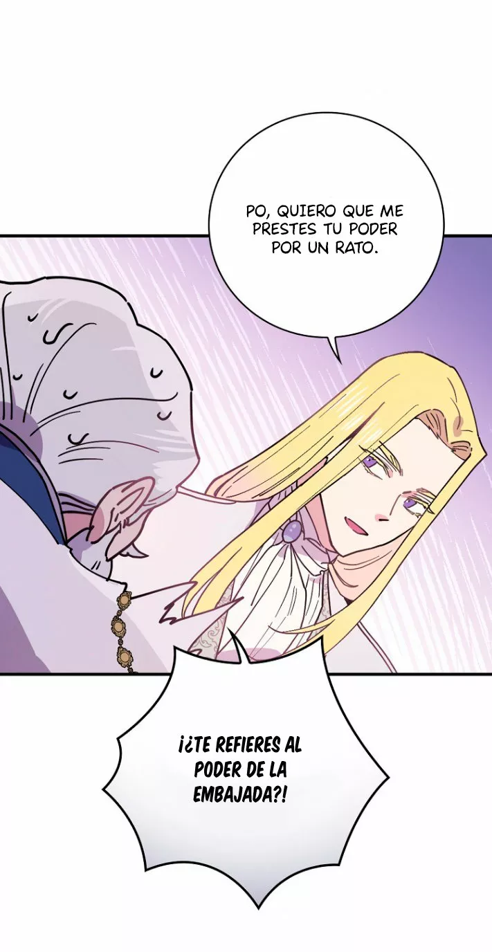 Página 75 del Manga