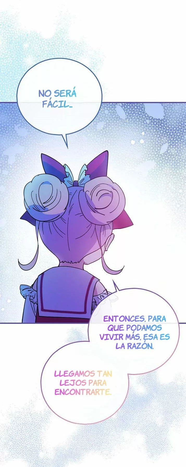 Página 58 del Manga