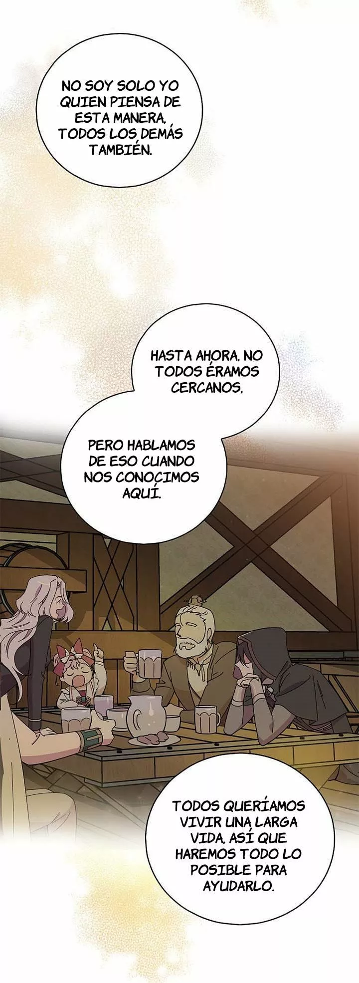 Página 61 del Manga