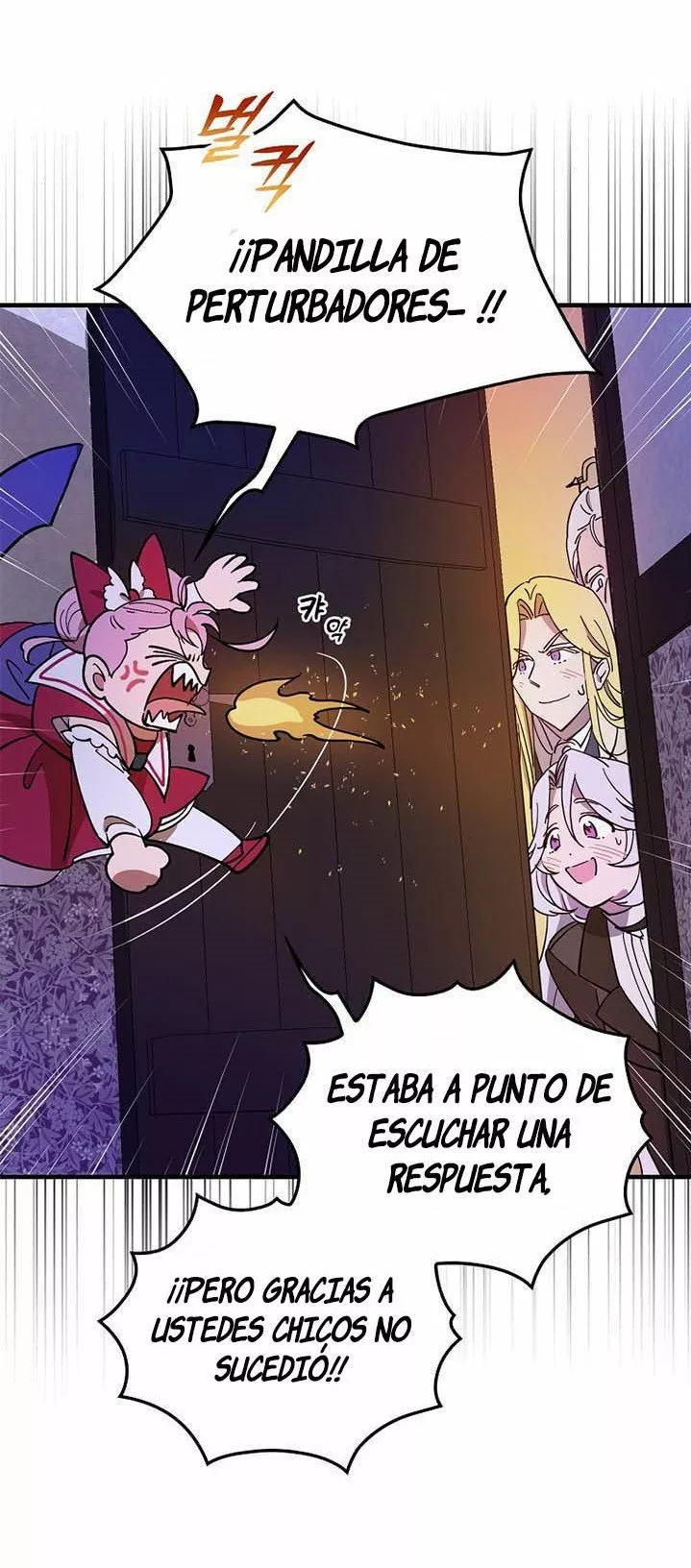 Página 70 del Manga