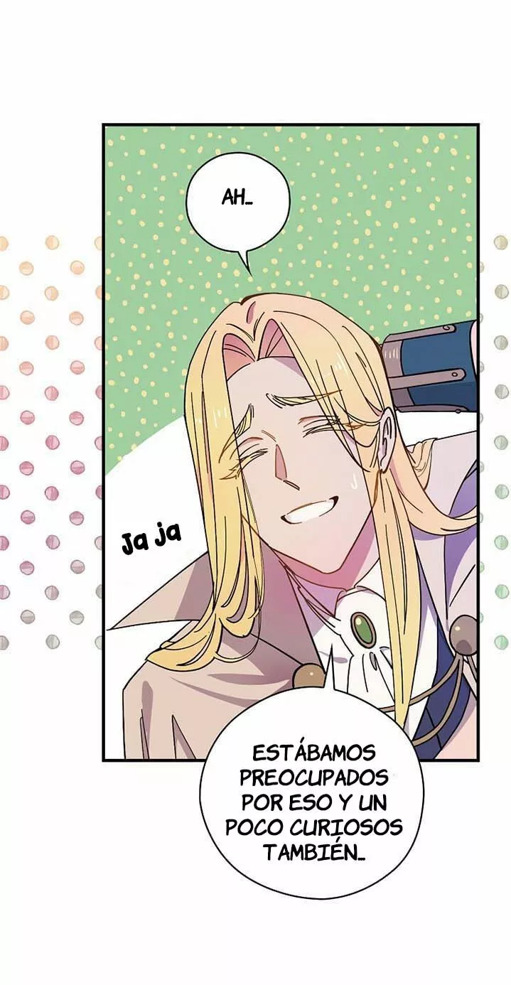 Página 71 del Manga