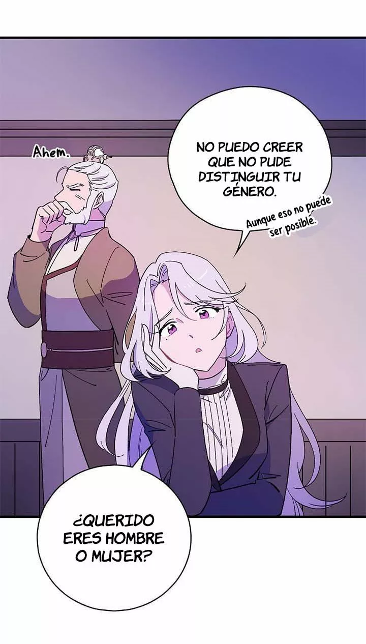 Página 72 del Manga