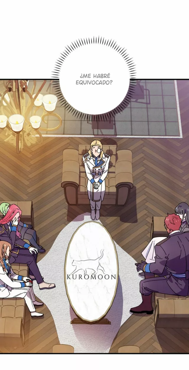 Página 39 del Manga