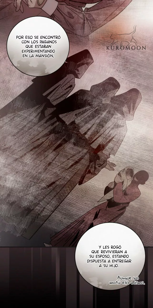 Página 58 del Manga