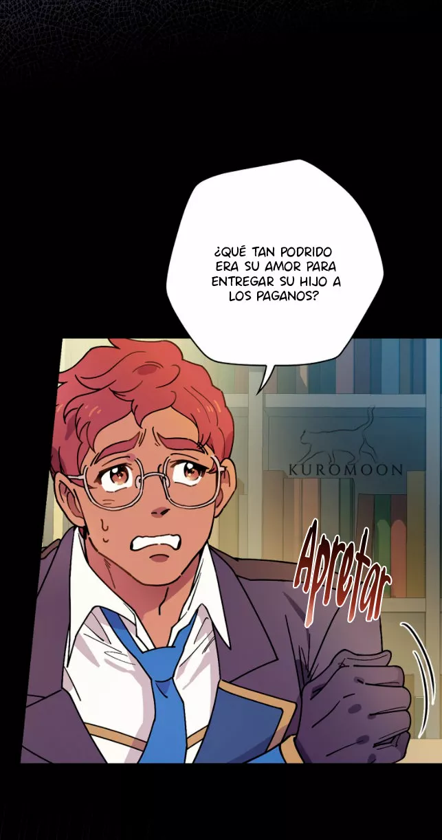 Página 61 del Manga