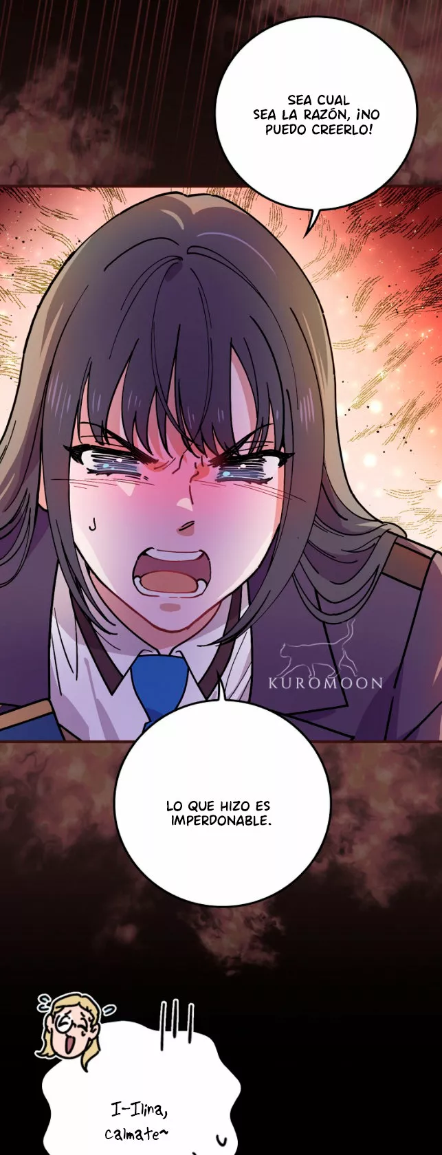 Página 63 del Manga