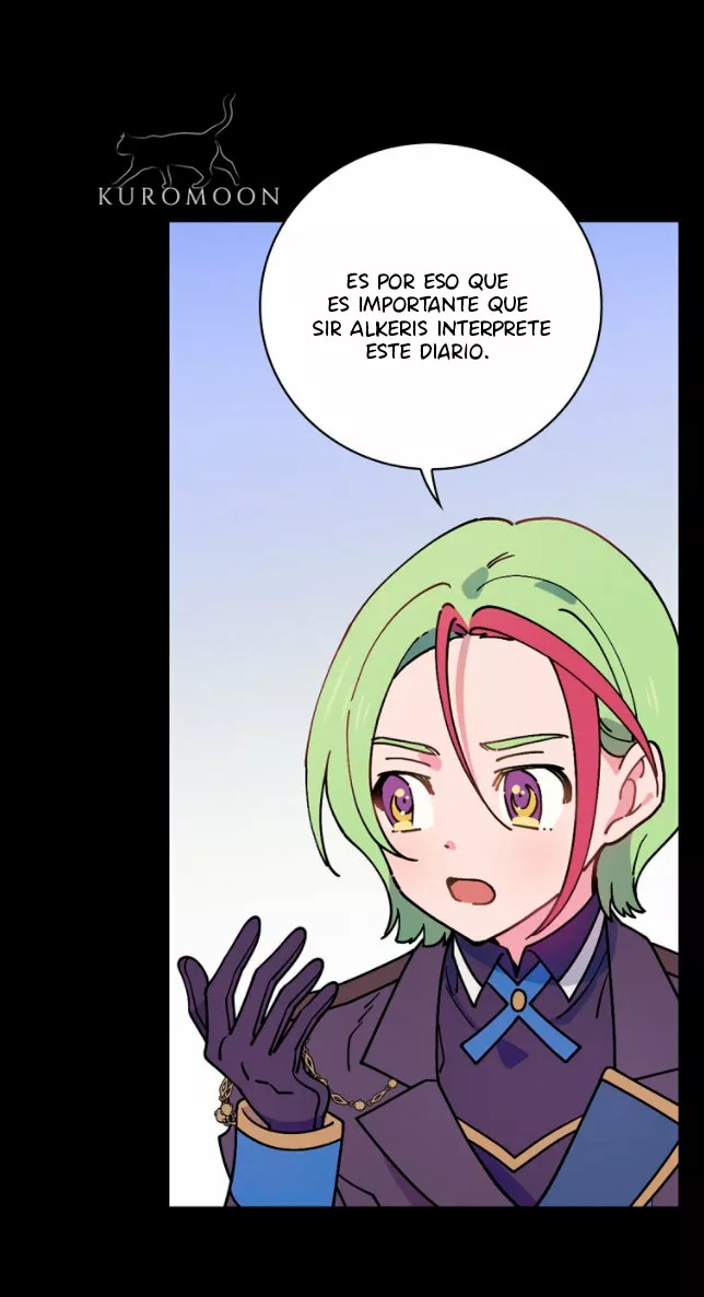 Página 64 del Manga