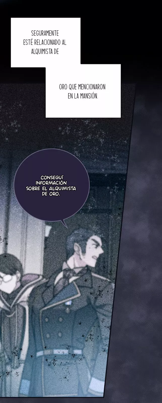 Página 68 del Manga