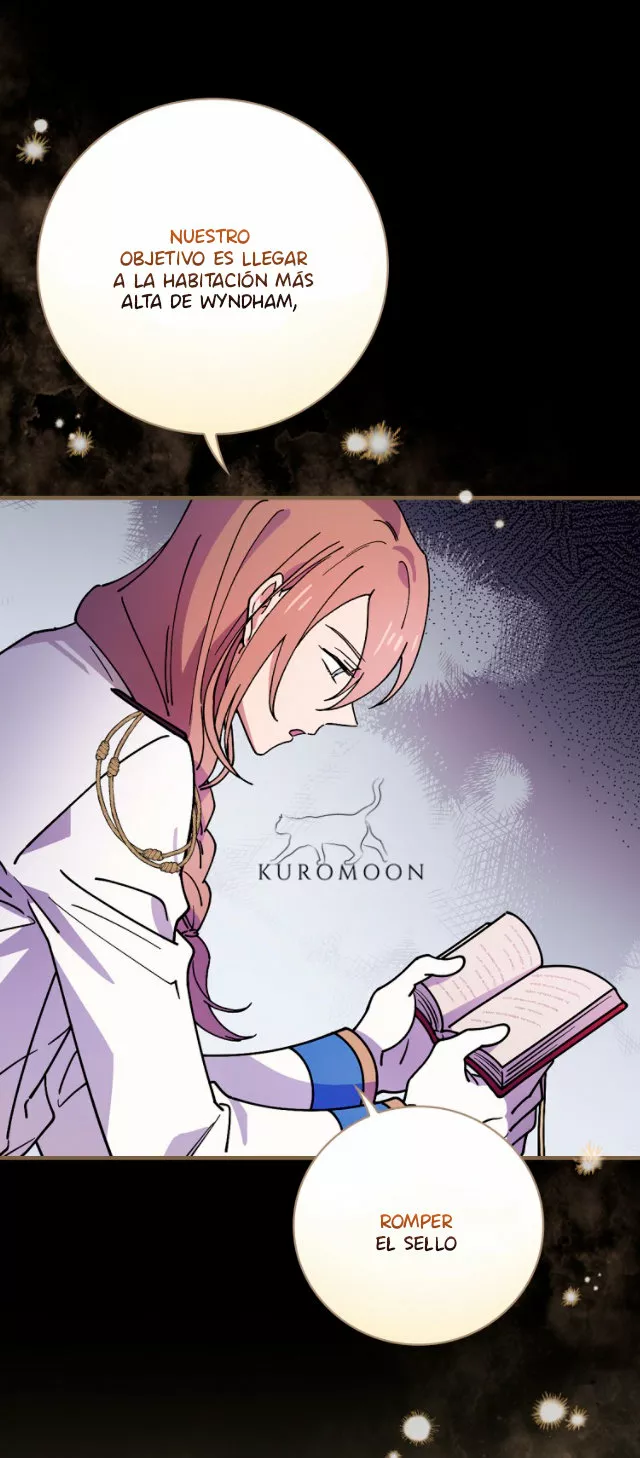 Página 70 del Manga