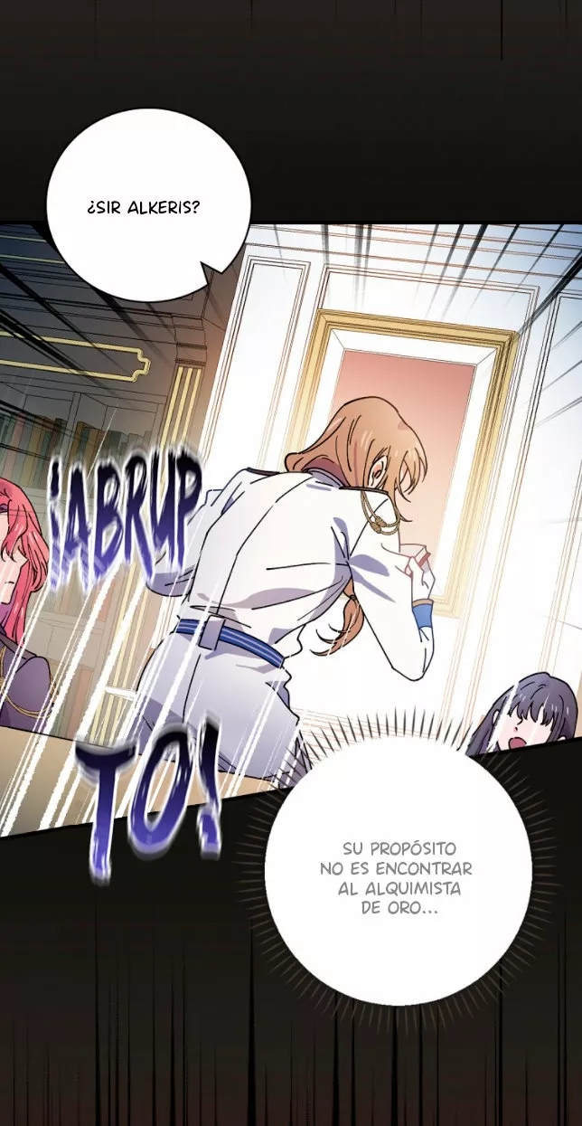 Página 73 del Manga