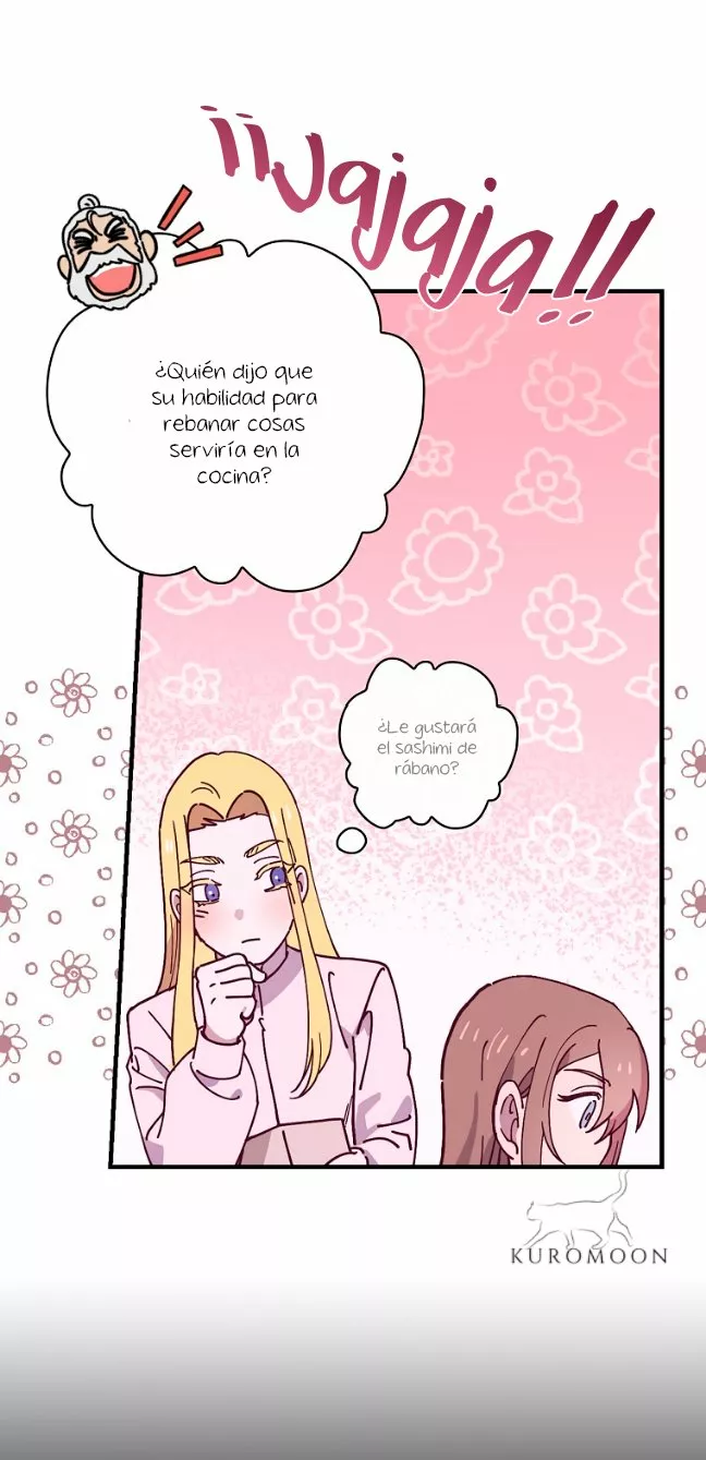 Página 39 del Manga