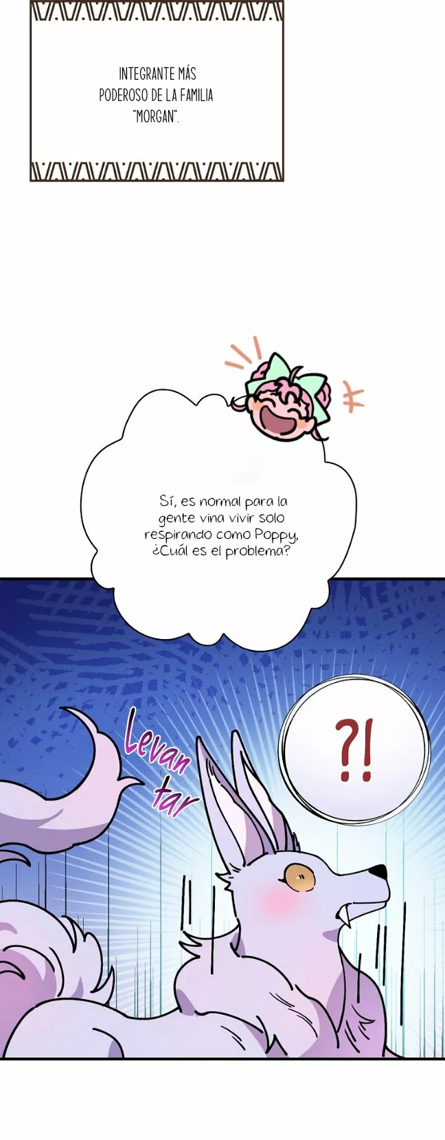 Página 43 del Manga