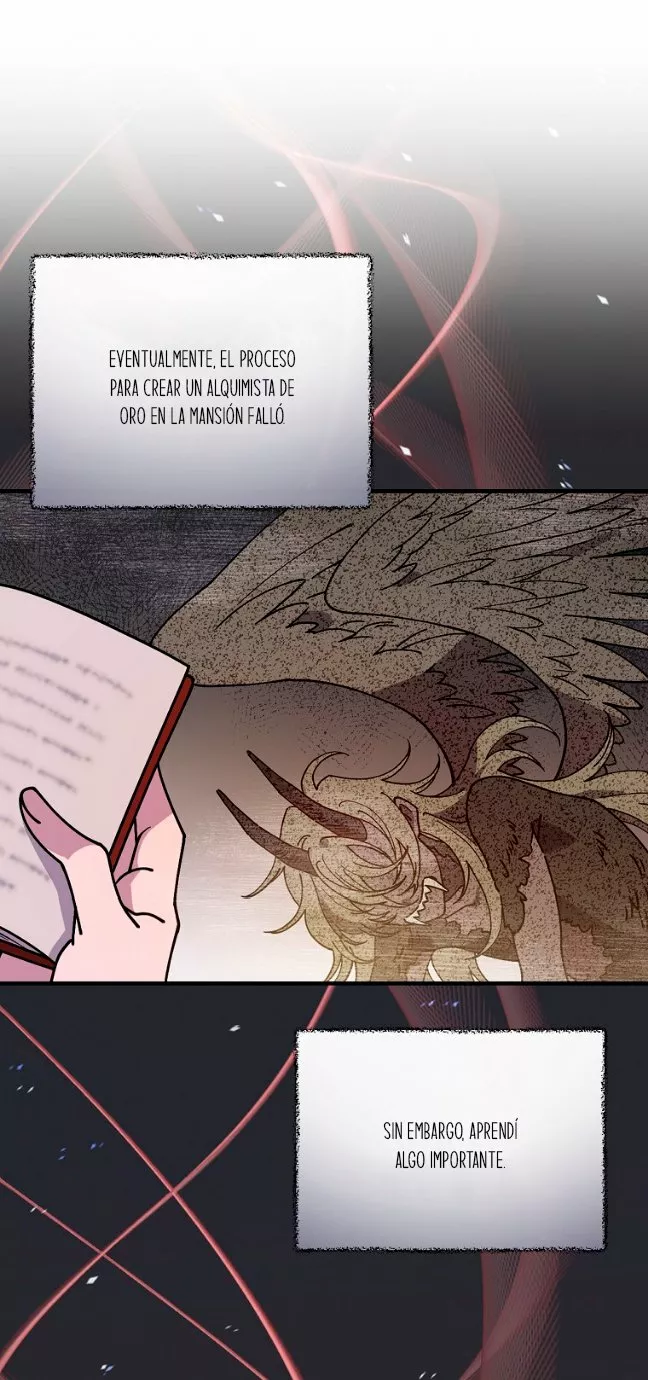 Página 51 del Manga
