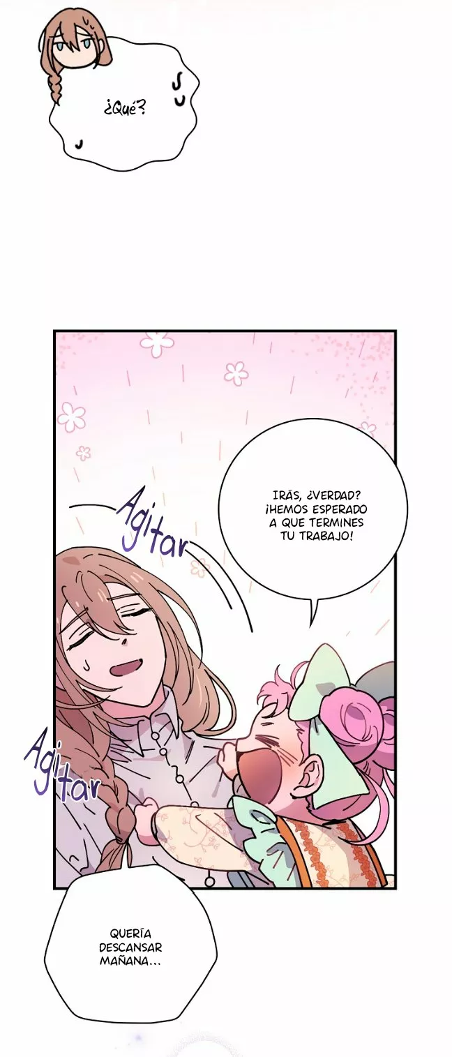 Página 61 del Manga