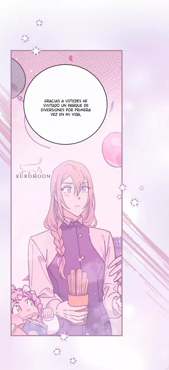 Página 40 del Manga