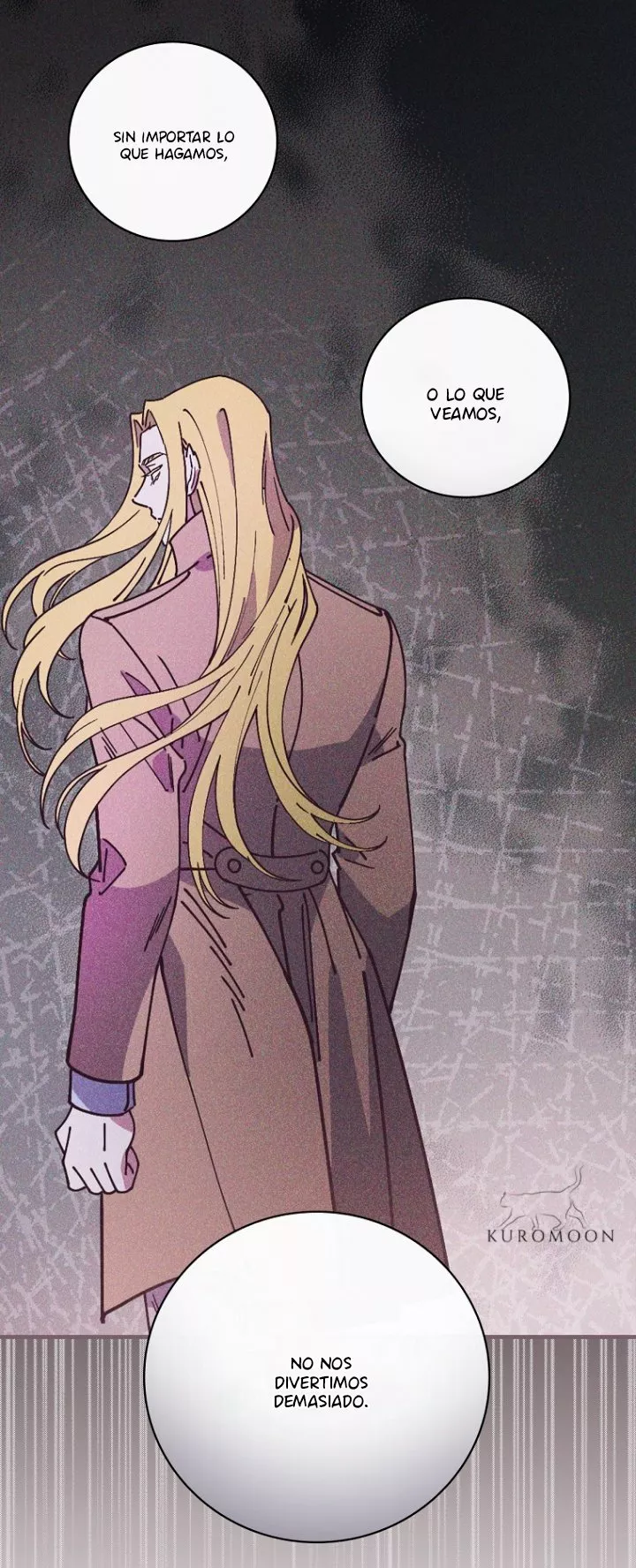 Página 45 del Manga