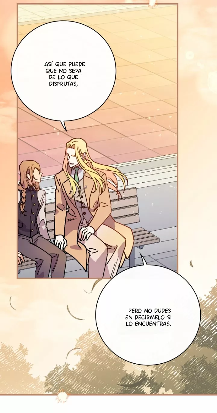 Página 51 del Manga