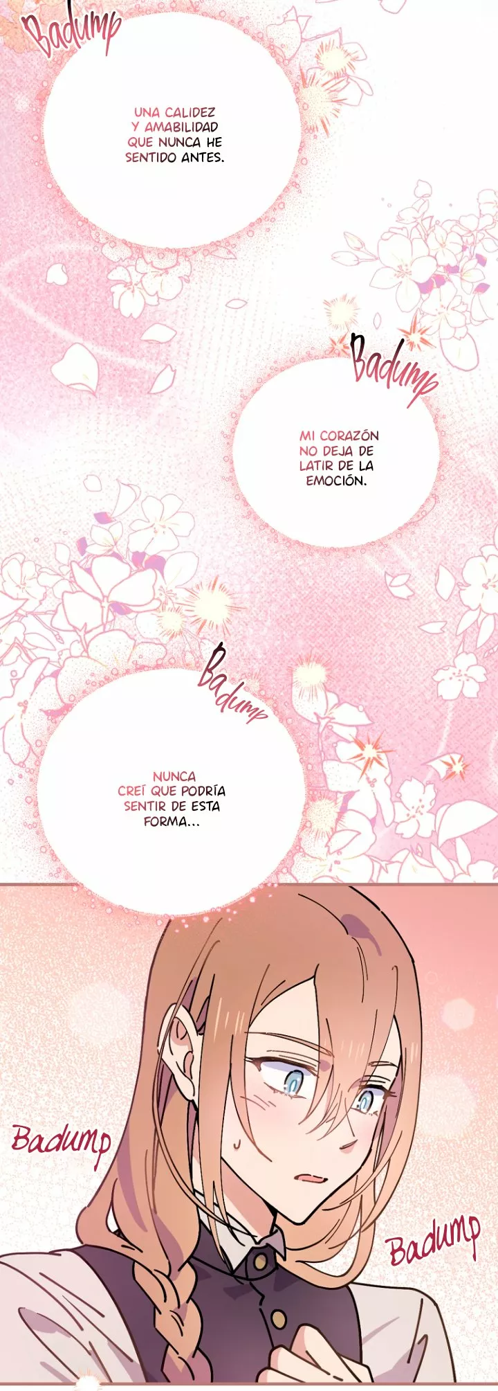 Página 54 del Manga