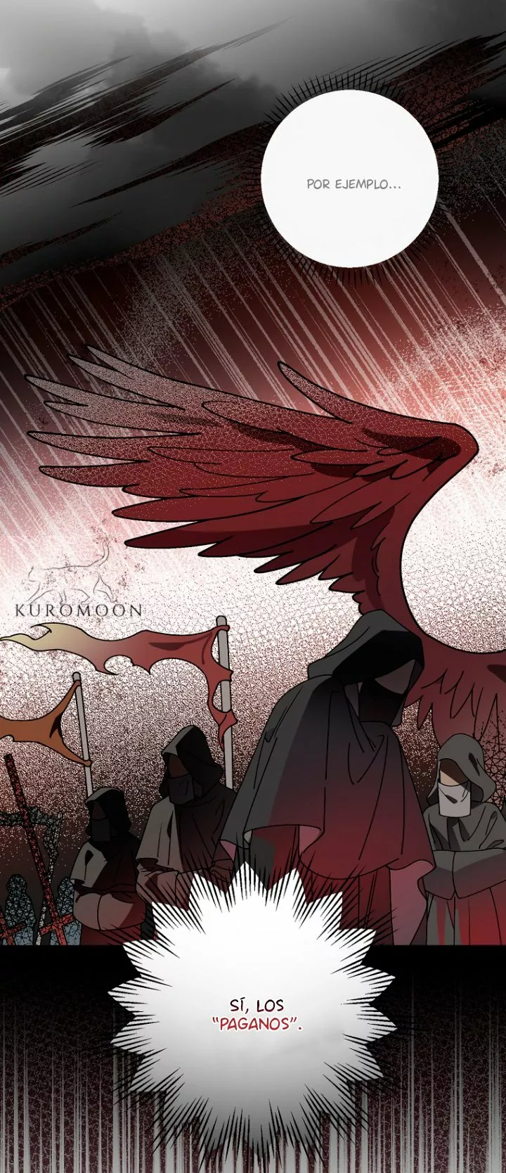 Página 48 del Manga