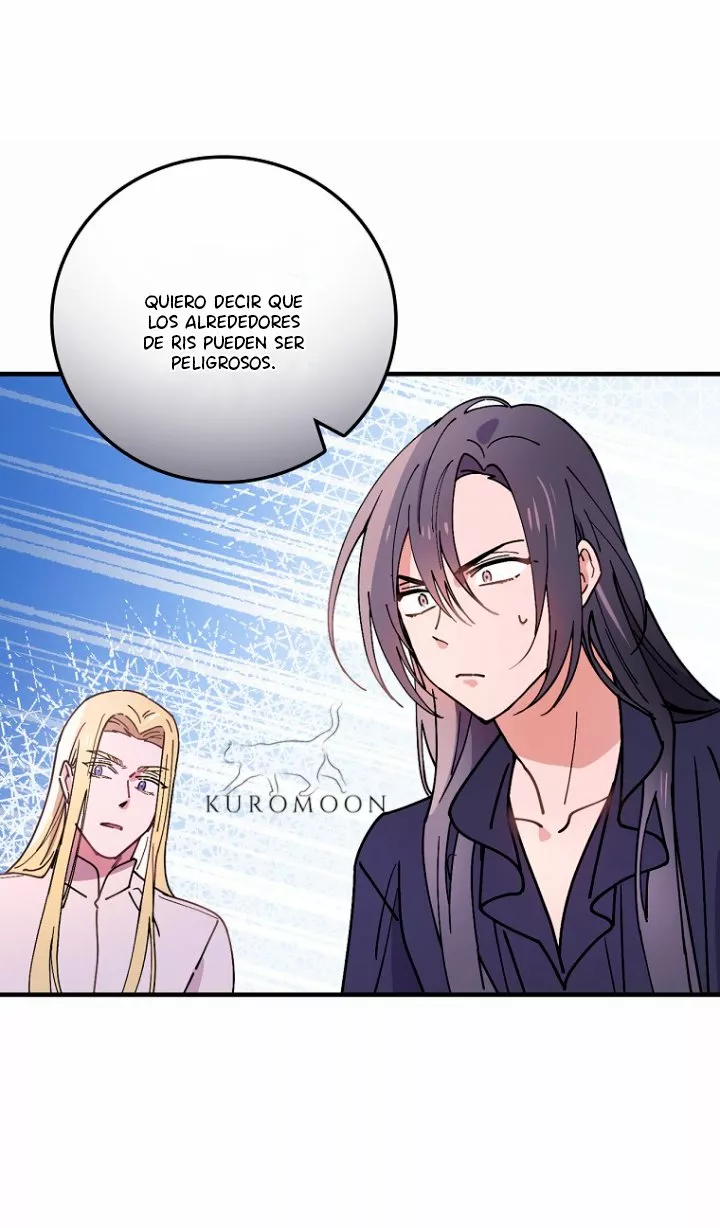 Página 51 del Manga