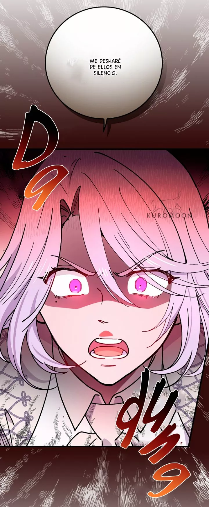 Página 57 del Manga