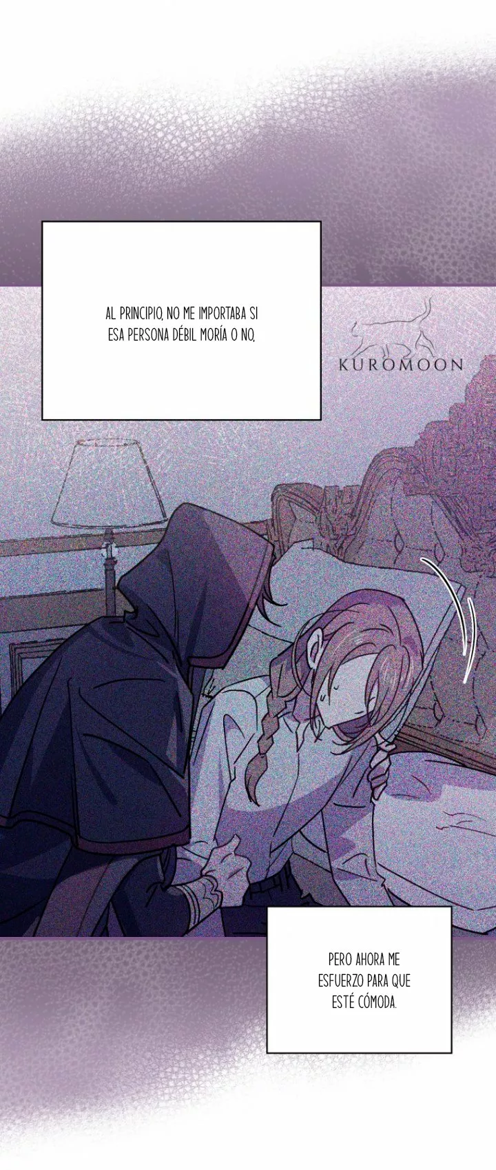 Página 66 del Manga