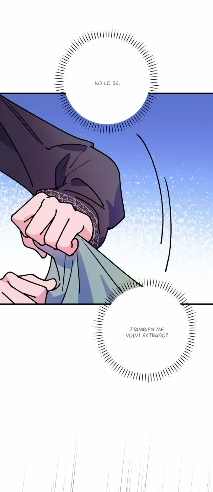 Página 70 del Manga