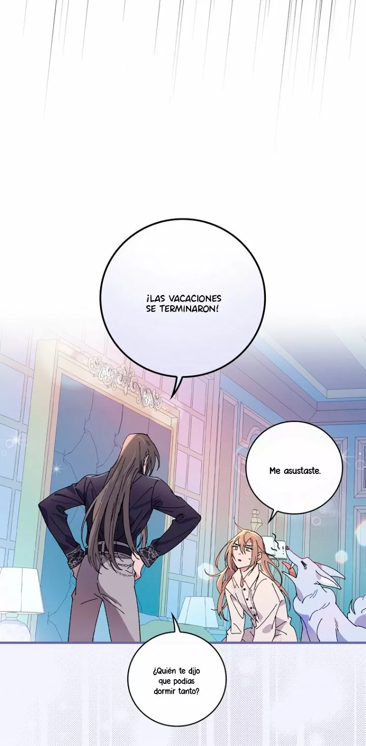 Página 72 del Manga