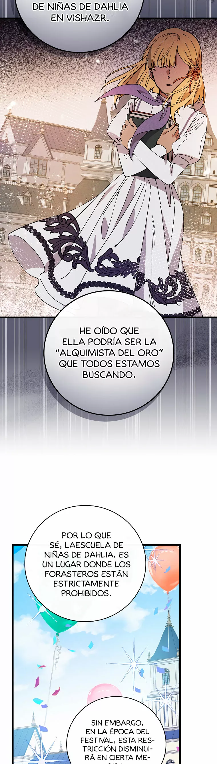Página 35 del Manga