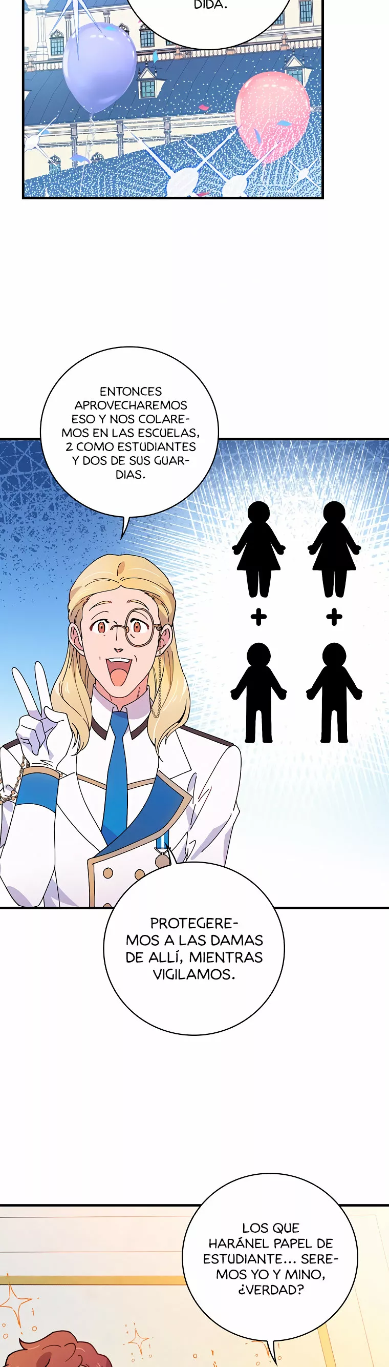 Página 36 del Manga