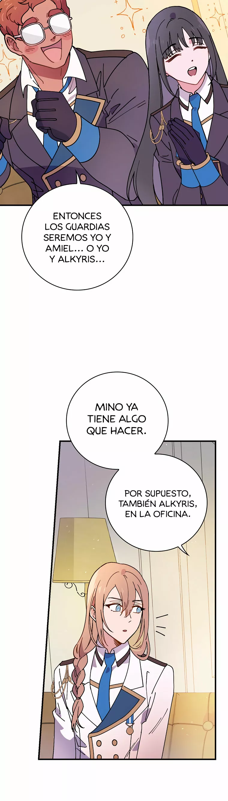 Página 37 del Manga