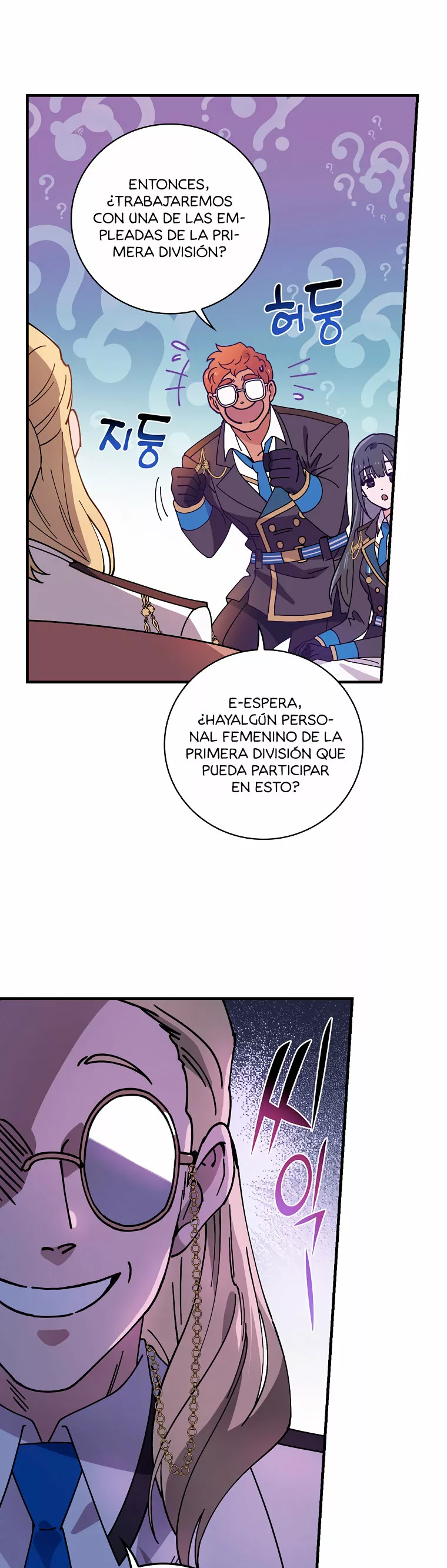 Página 38 del Manga