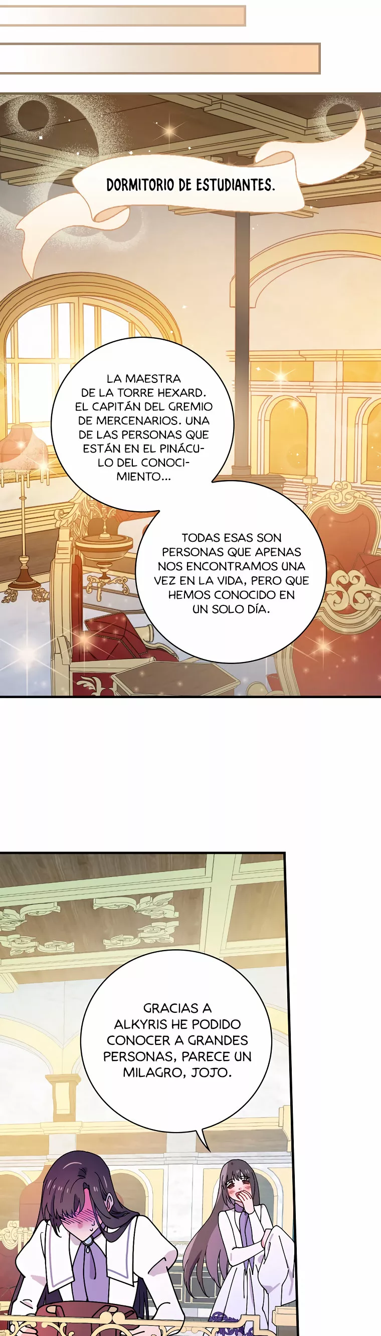 Página 38 del Manga