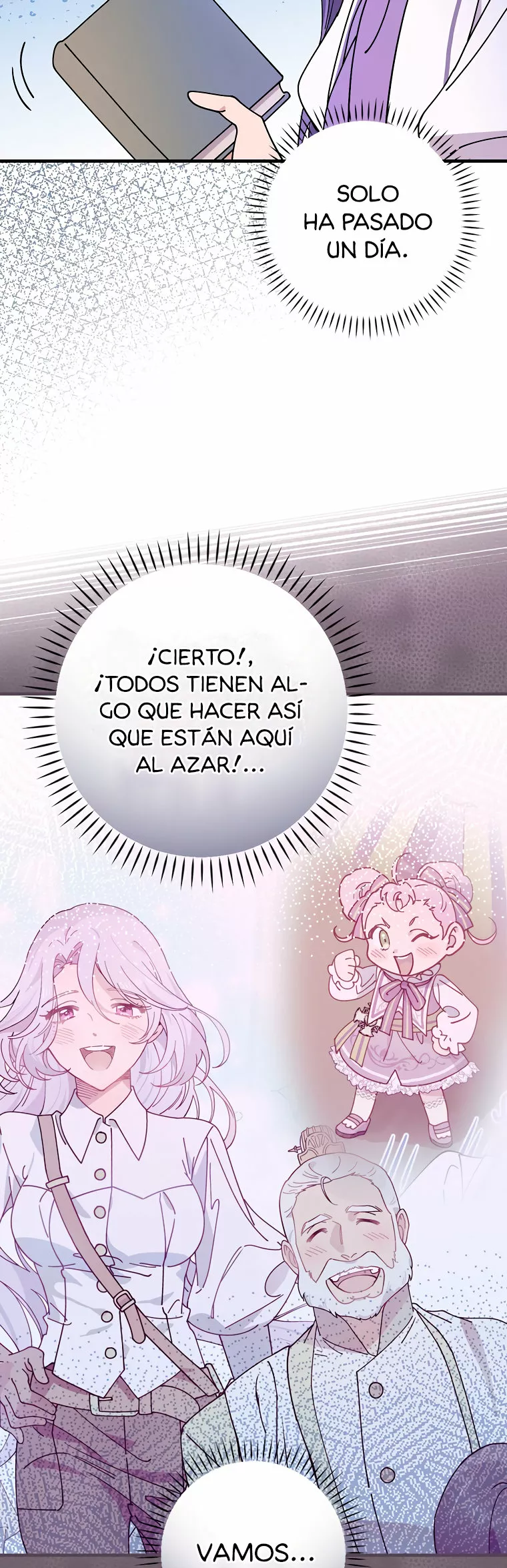 Página 40 del Manga