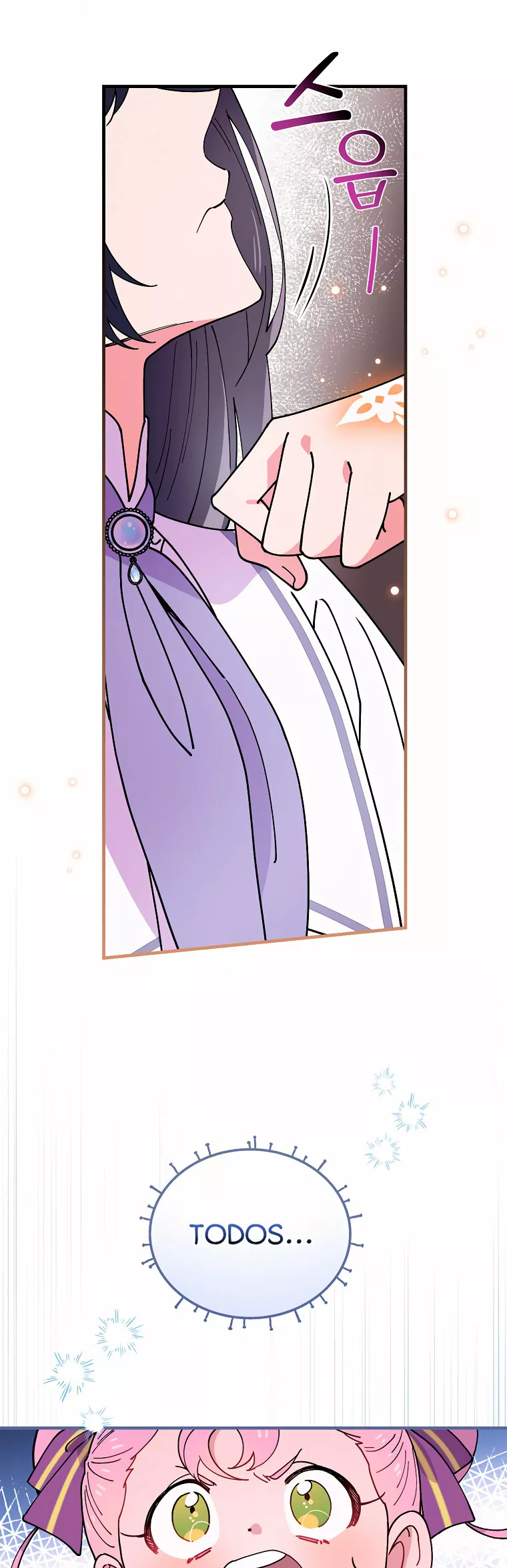 Página 45 del Manga