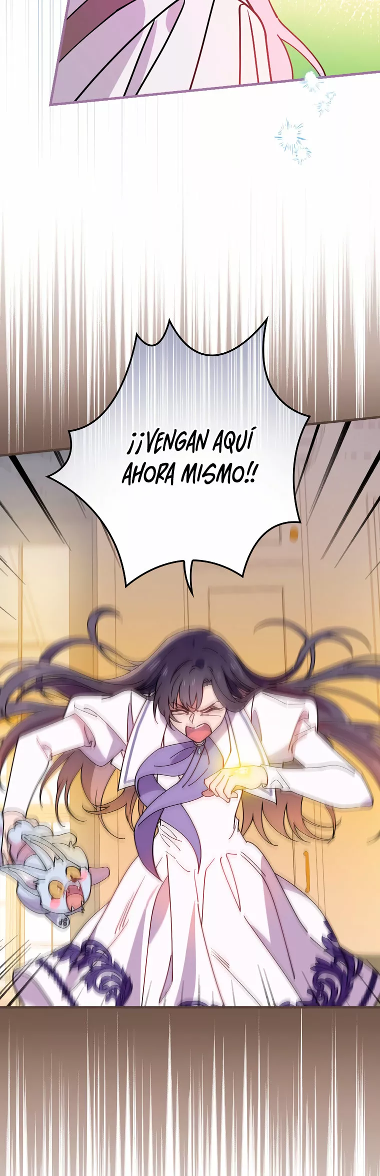 Página 47 del Manga